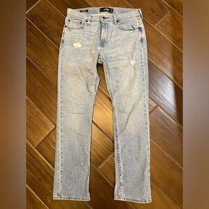 Men’s Hollister jeans 32x32